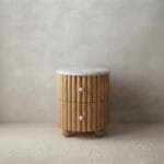 Coajă Bedside - Image 2
