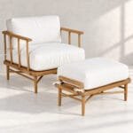 Columns Chair - Image 2