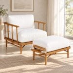 Columns Chair