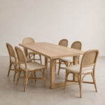 Comida Dining set