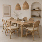 Comida Dining set - Image 2