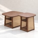 Coral Table - Image 2