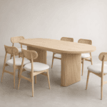 Costilla Dining set