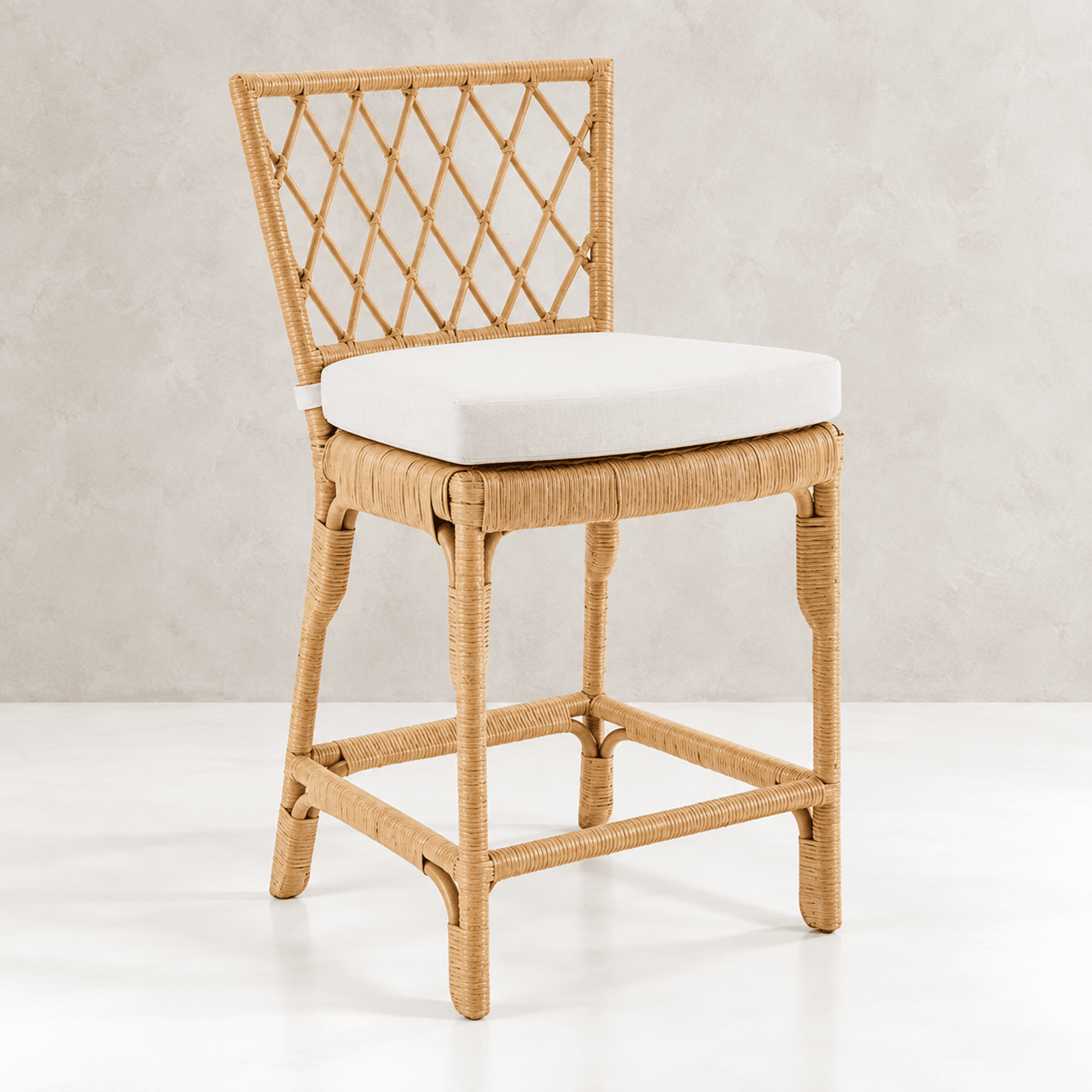 Cruz 1 Cruz High Chair - Image 1