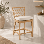 Cruz High Chair - Image 2