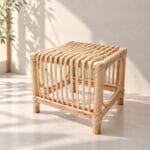 Cuadrado Side Table - Image 2