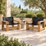 Cuero Chair