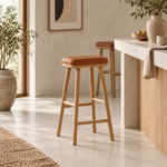 Cuero Stool - Image 2