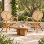 Cypress Chair