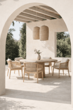 Metallo Dining set - Image 2