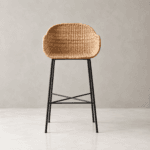 Demir High Chair