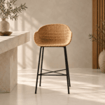 Demir High Chair - Image 2