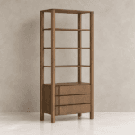 Dergi Bookshelf