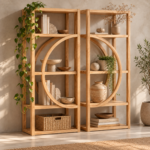 Dilim Bookcase - Image 2