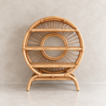 Doble Bookshelf
