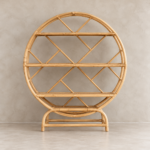 Rota Bookshelf