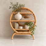 Doble Bookshelf - Image 2