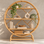 Rota Bookshelf - Image 2