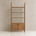 Dosyalar Bookshelf