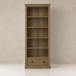 Dosya Bookshelf