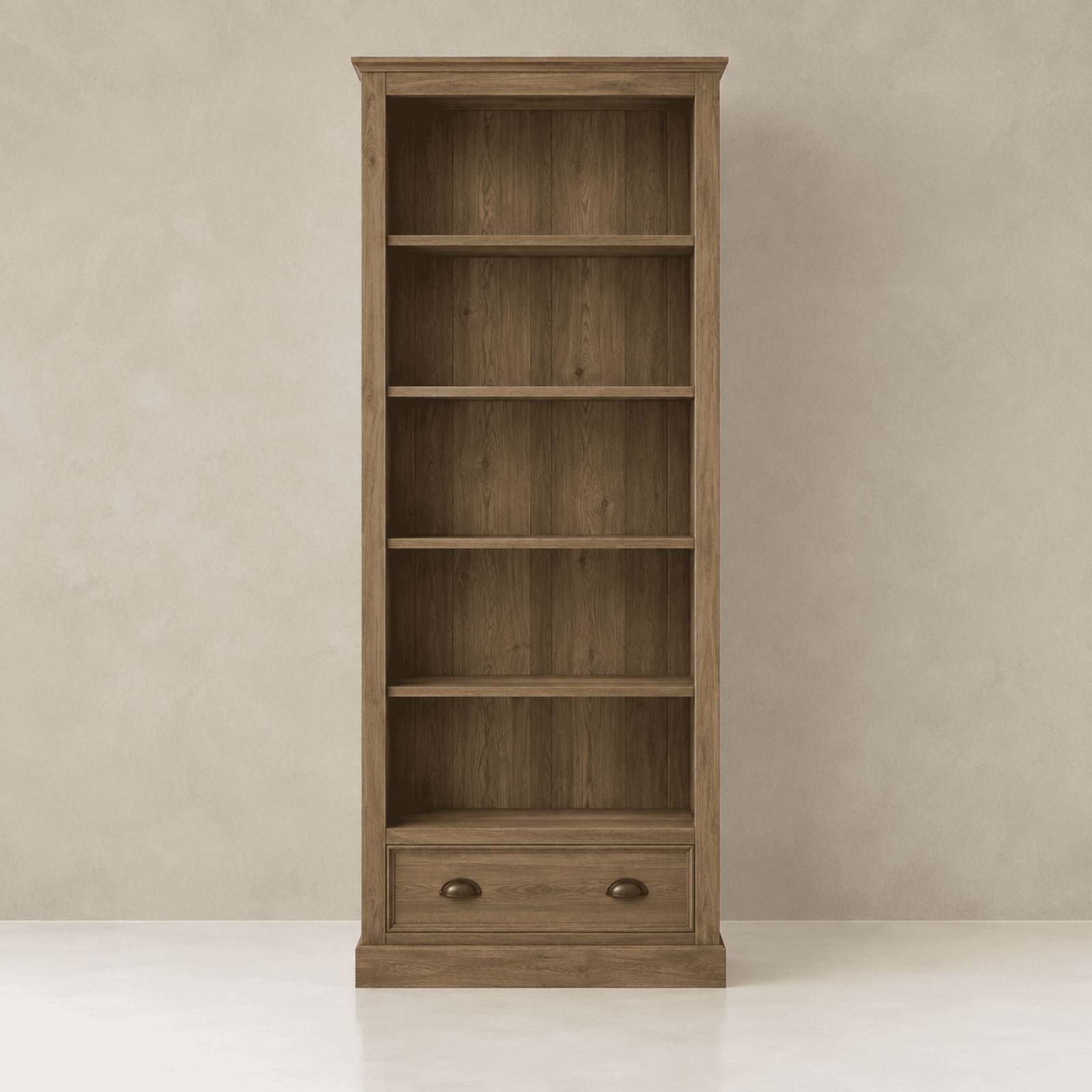 Doysa 1 Dosya Bookshelf - Image 1