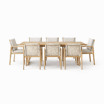 Wayland Dining set
