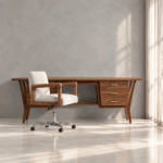 Eagle Desk