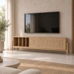 Eternal Tv Unit