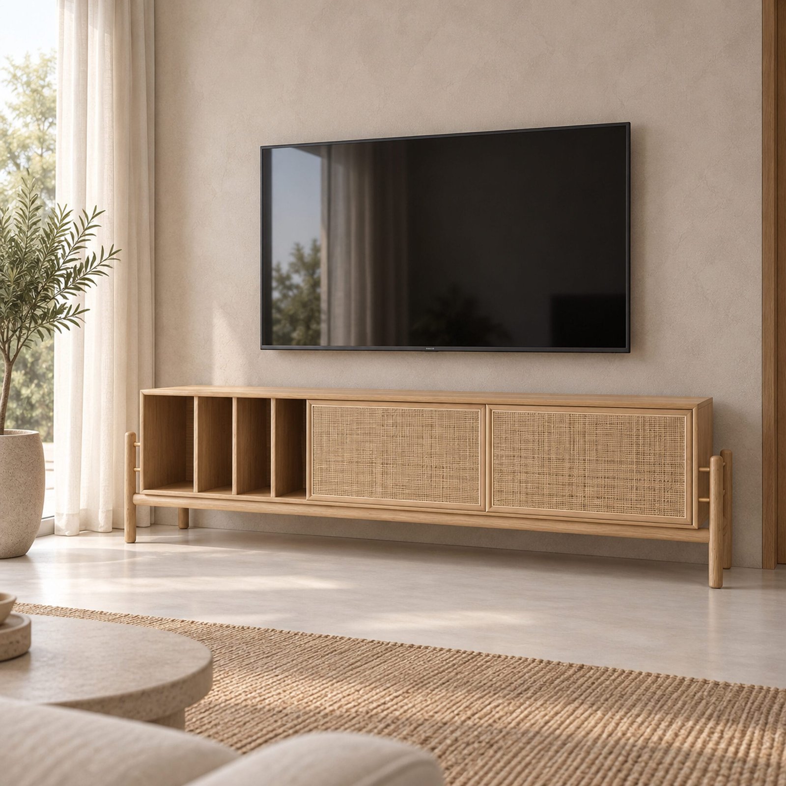 Eternal 1 Eternal Tv Unit - Image 1