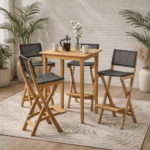 X Dining set - Image 2