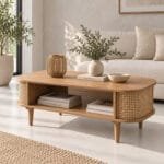 Farmhouse Table