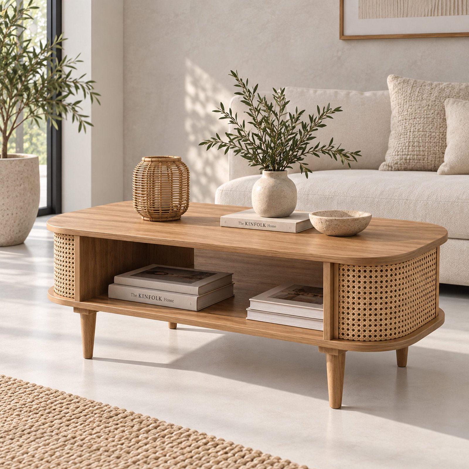 Farmhouse 1 Farmhouse Table - Image 1