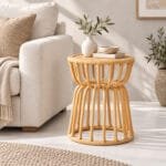 Fincan Side Table