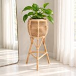 Flores Plant Holder