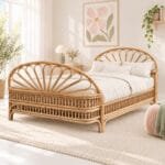 Fluture Bed