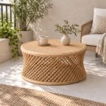 Foxglove Table