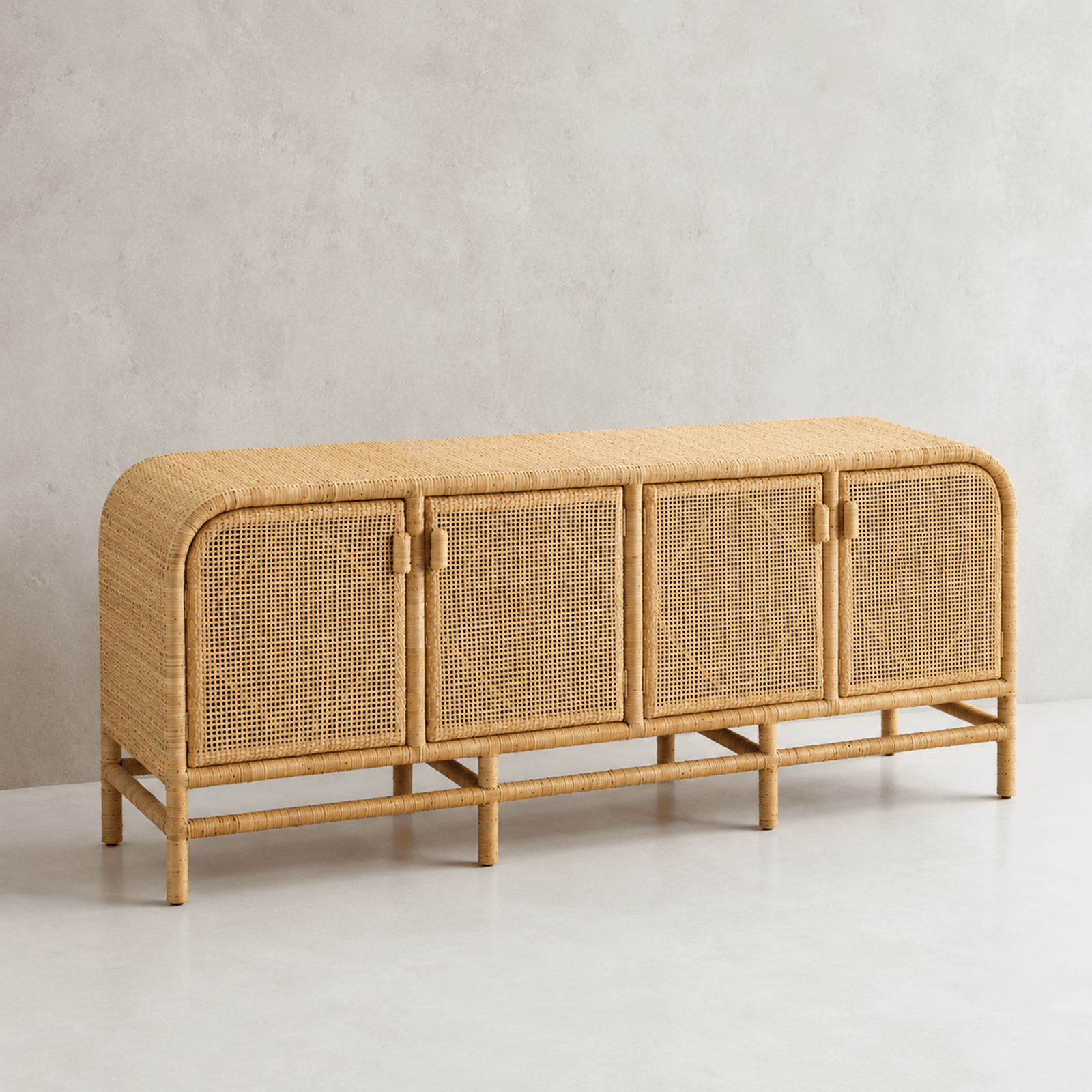 Freetown 1 Freetown Sideboard - Image 1