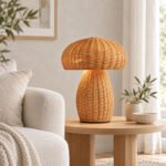 Fungo table lamp
