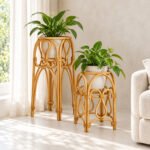 Geminos Plant Holder