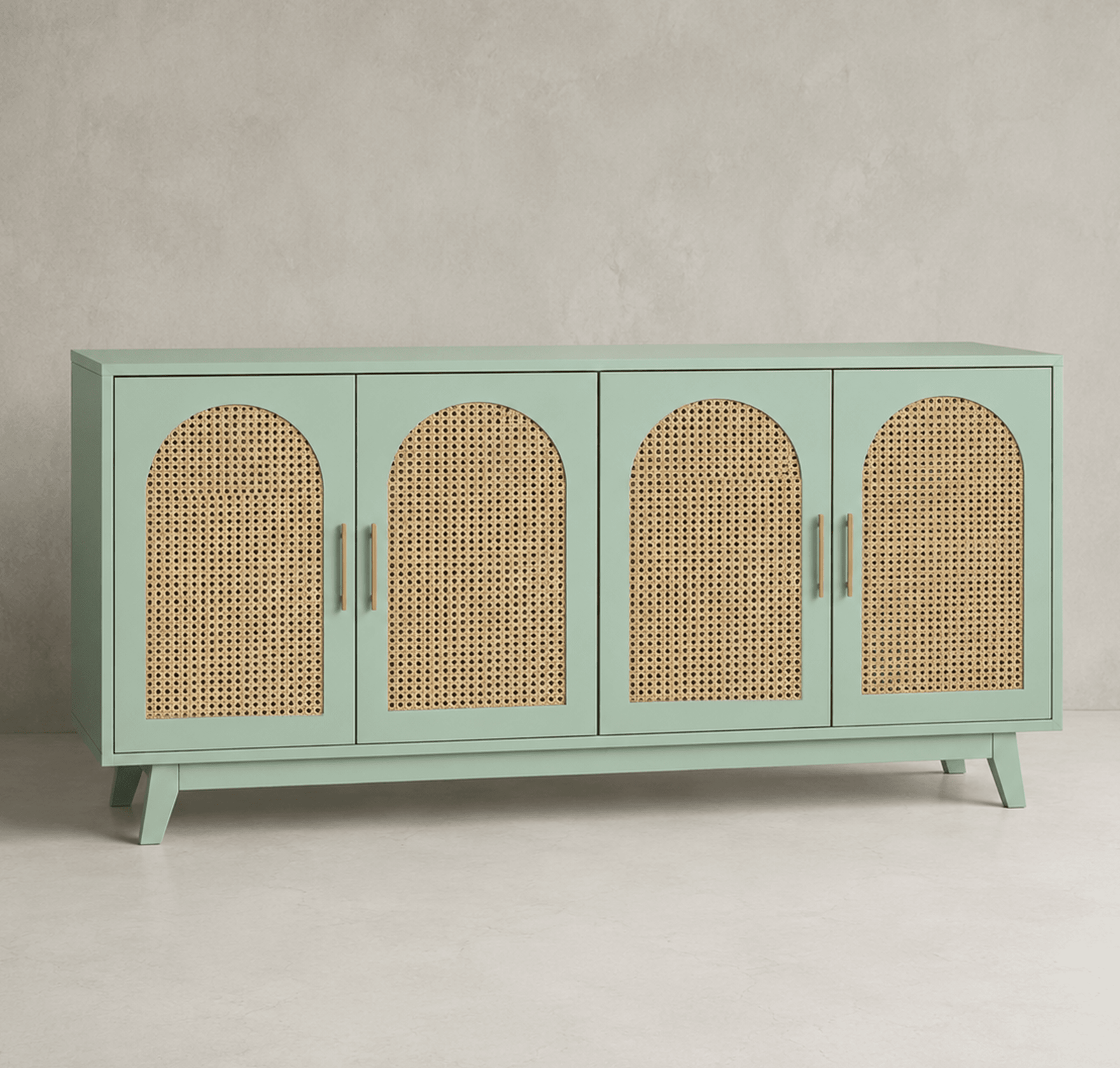 Goodwin 2 Goodwin Sideboard - Image 1