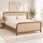 Grand Bed