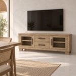 Granja Tv Unit