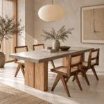 Gris Dining Set - Image 2
