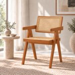 Gris Arm Chair