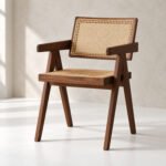 Gris Arm Chair - Image 3