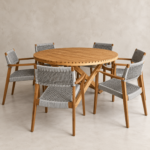 Hawaii Dining set