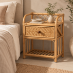 Helena Bedside