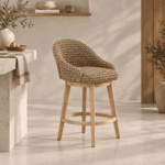 Hilado High Chair - Image 2