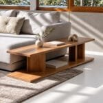 Humite Side Table