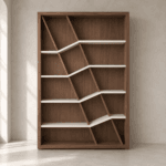 Huyo Bookshelf